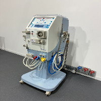 Gambro AK-96 - Dialysis image 1